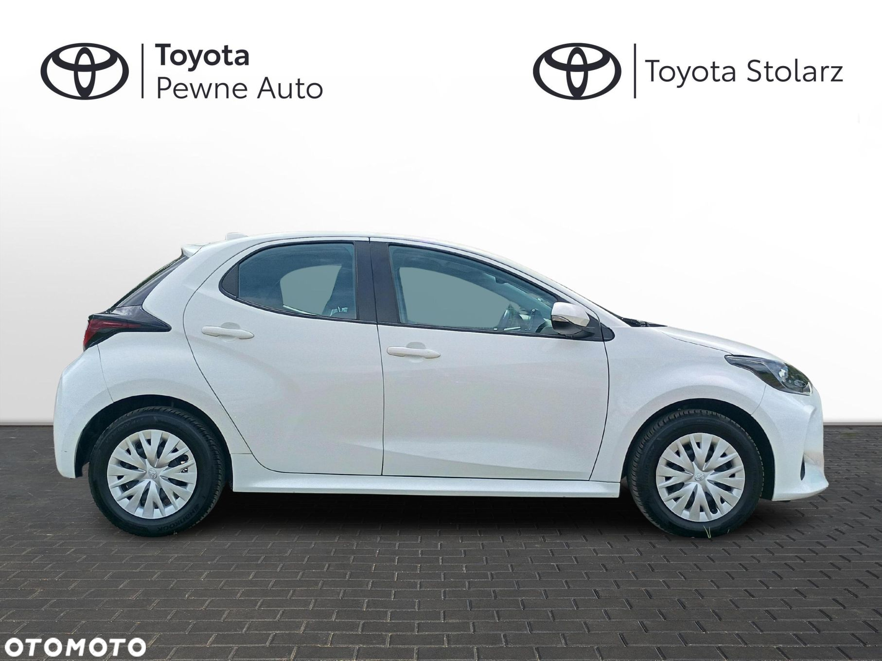 Toyota Yaris - 6