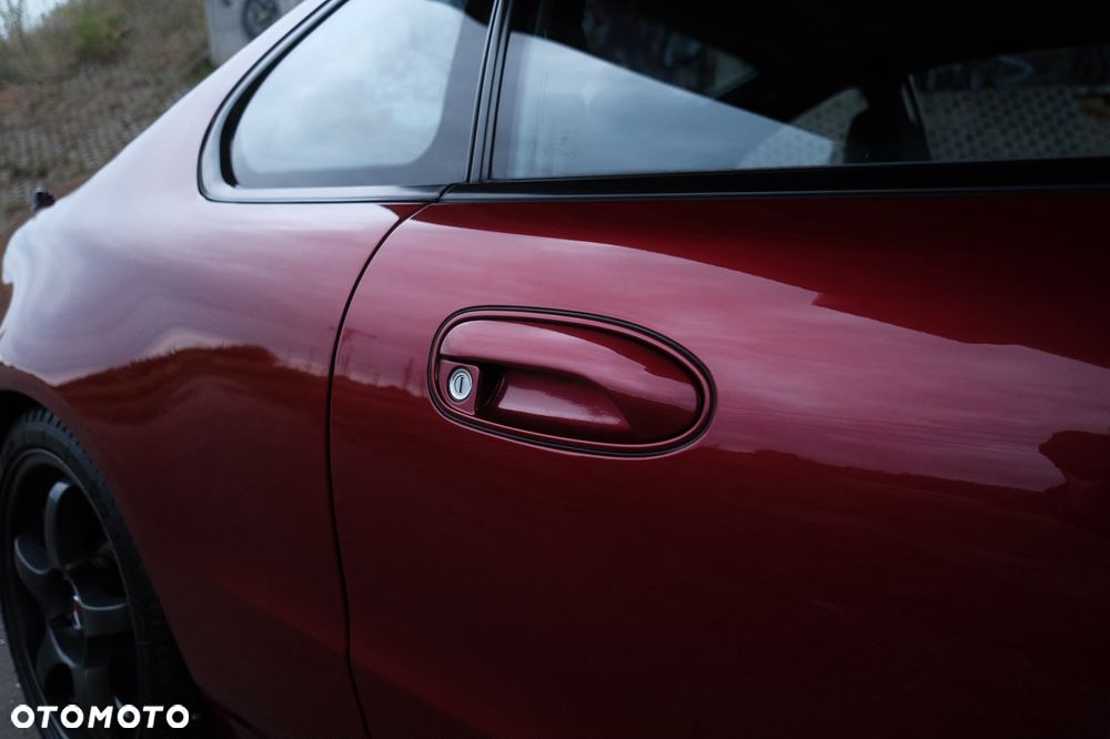 Honda Prelude - 23