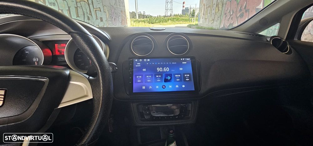 SEAT Ibiza 1.9 TDI Sport DPF - 2