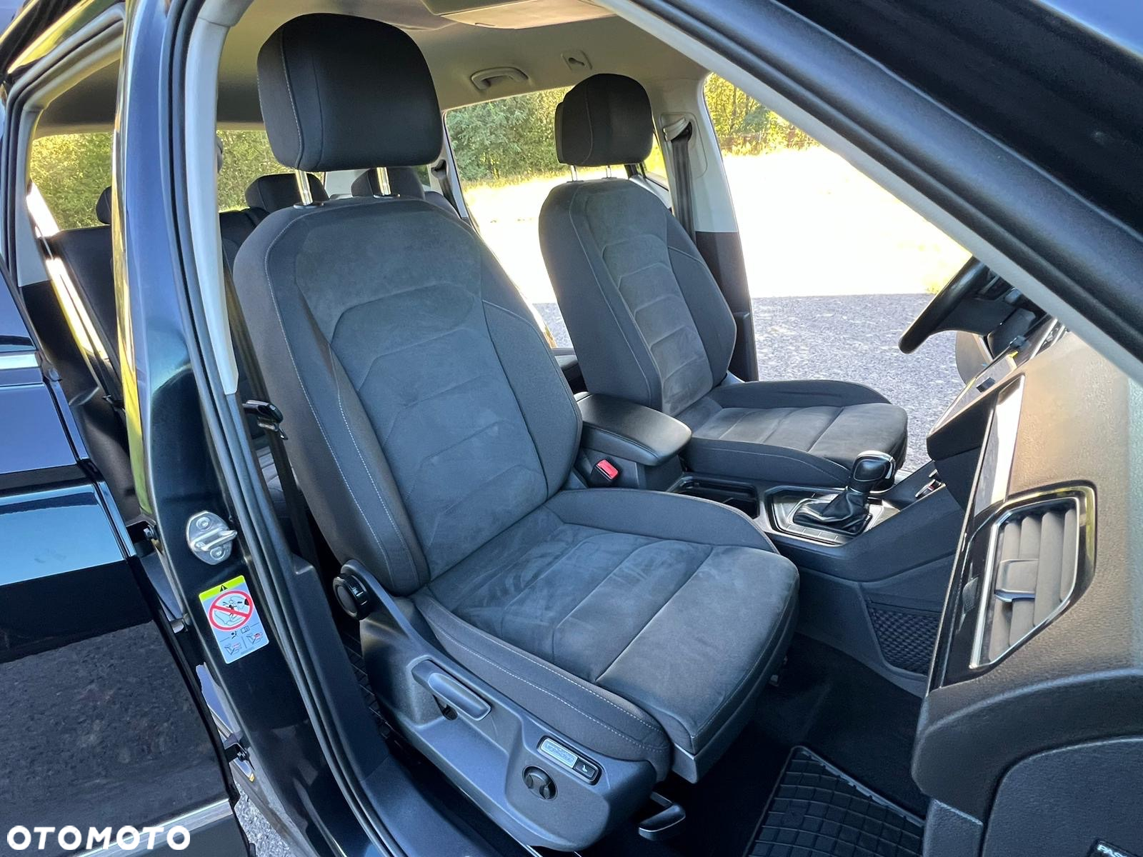 Volkswagen Tiguan Allspace 2.0 TDI SCR Highline DSG - 21