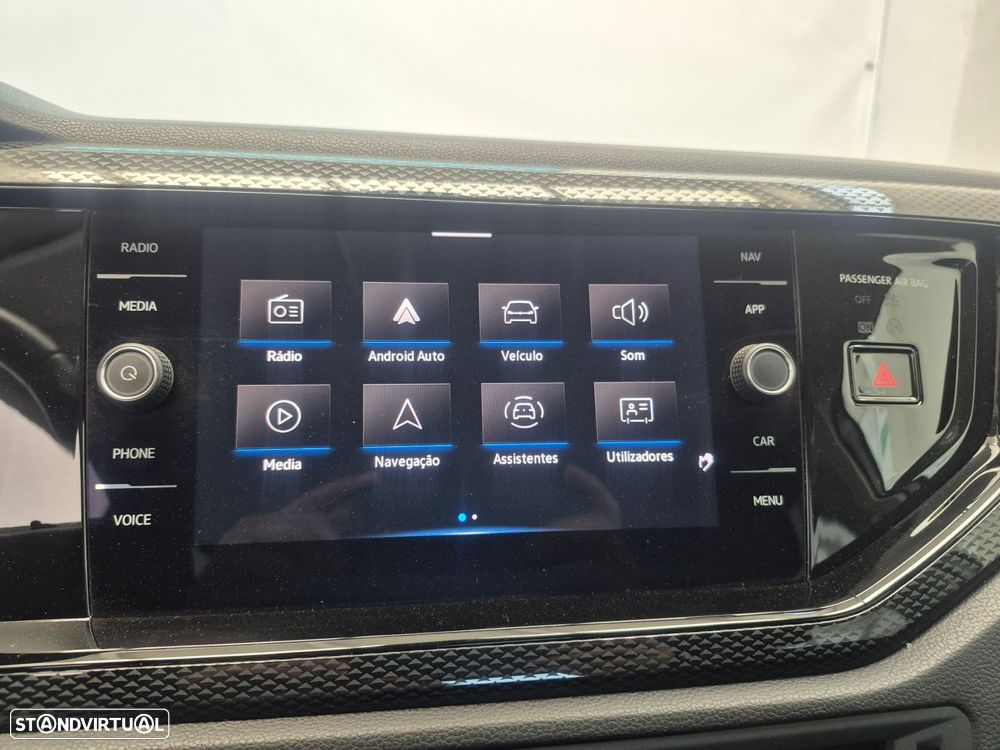 VW Polo 1.0 TSI Urban DSG - 20