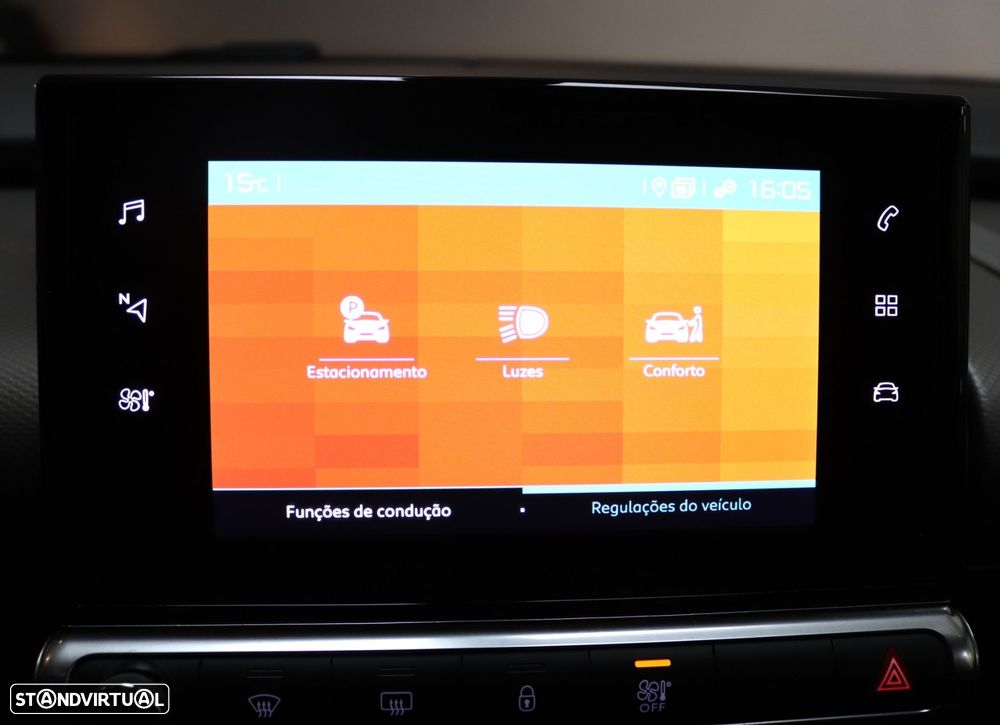 Citroën C4 Cactus 1.5 BlueHDi Shine - 23