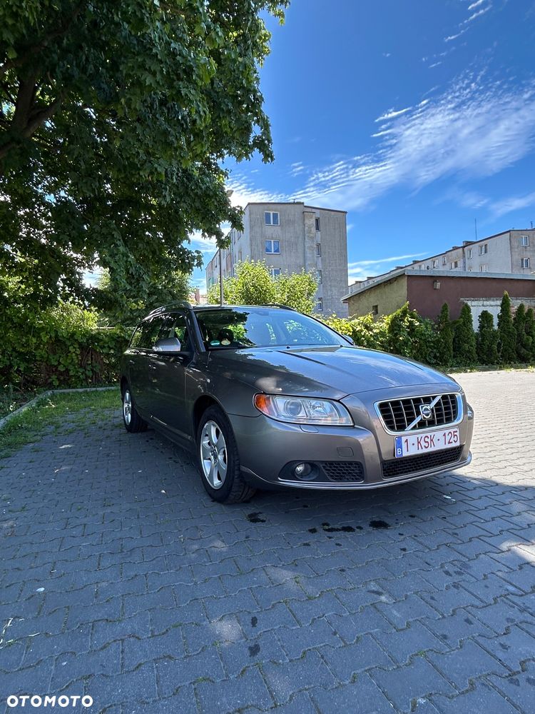 Volvo V70 - 5