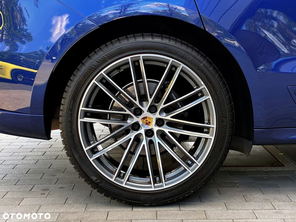 Porsche Macan Standard - 13