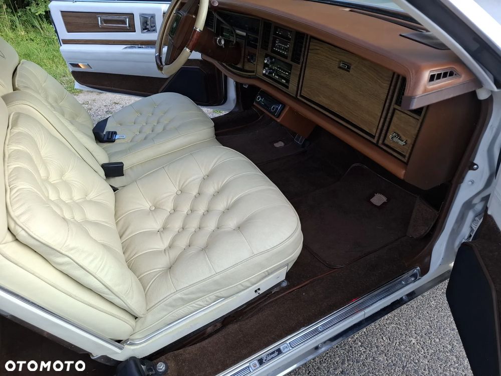 Cadillac Eldorado - 4