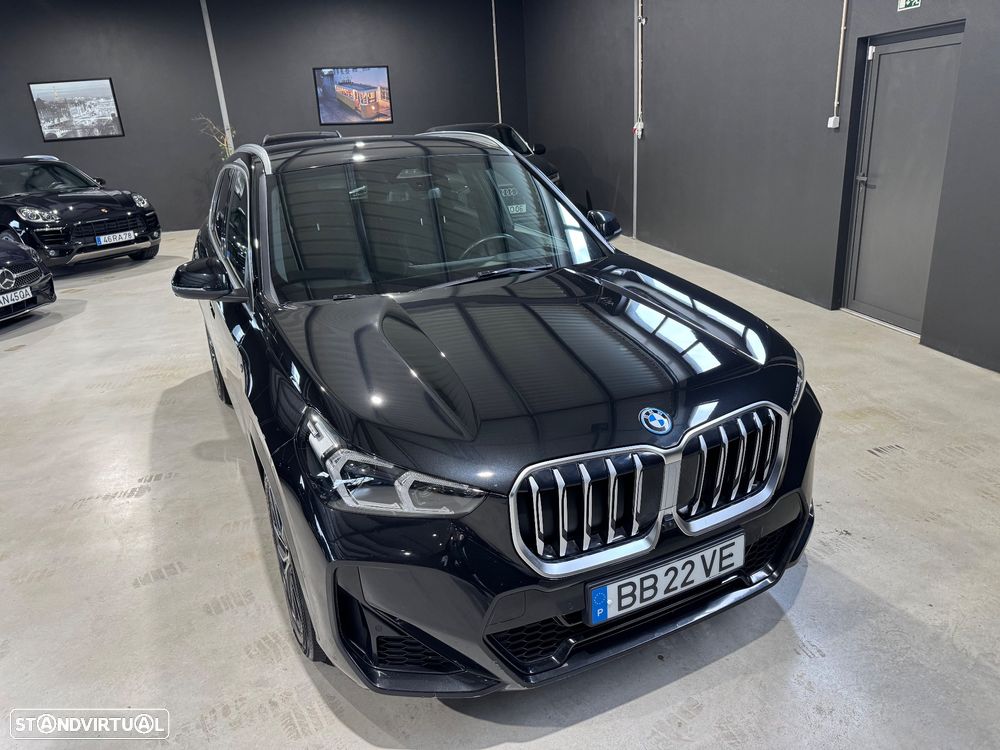 BMW X1 xDrive25e Pack Desportivo M Pro - 16