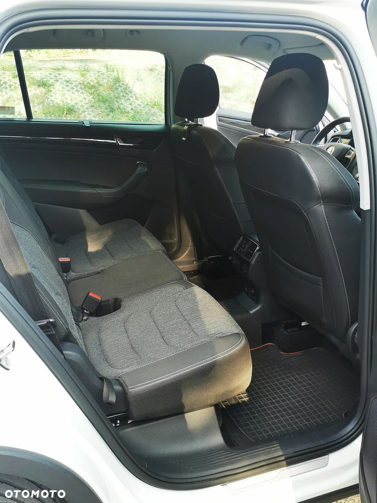 Skoda Kodiaq 2.0 TDI 4x4 Style DSG - 16