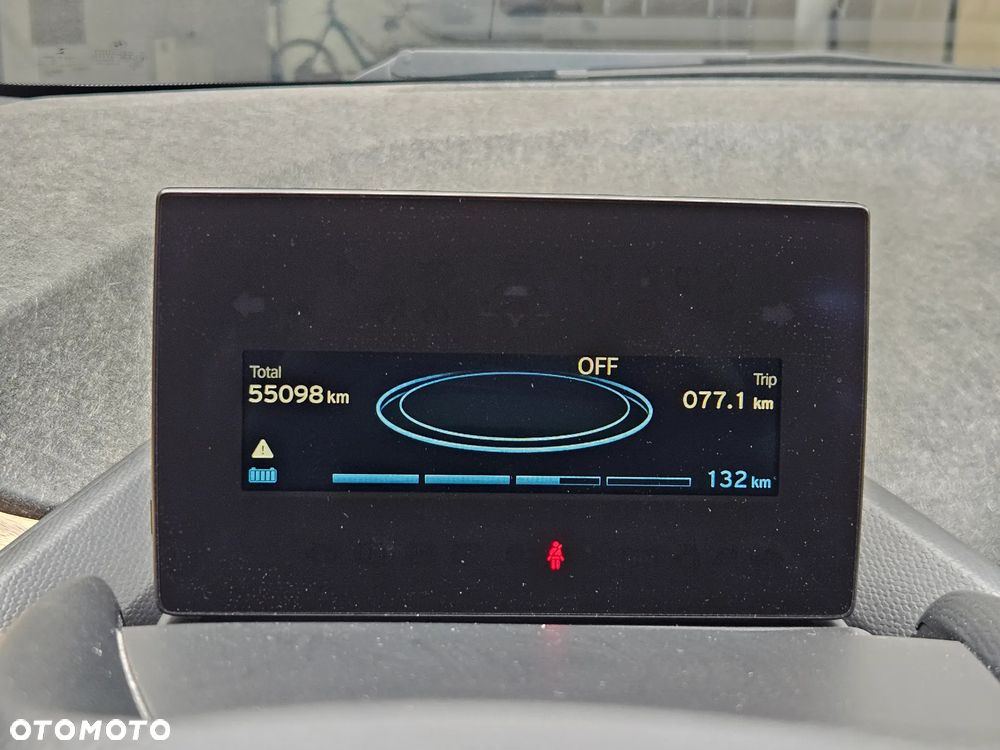BMW i3 i3S 94 Ah - 12