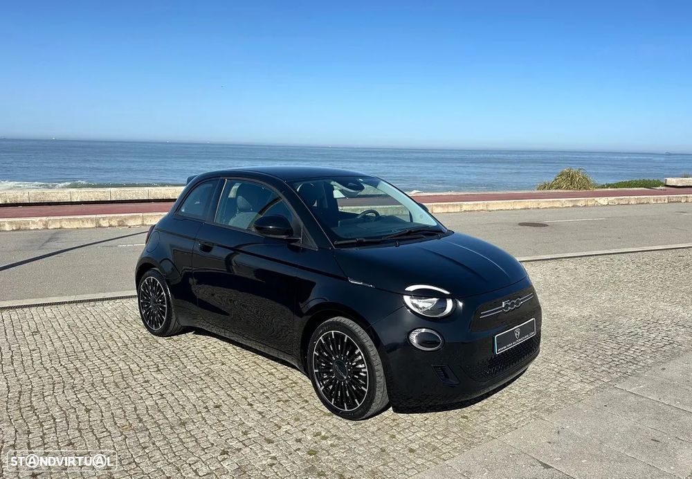Fiat 500e 42kWh ICON - 5