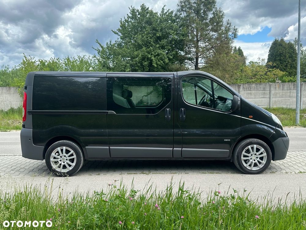 Renault Trafic - 4