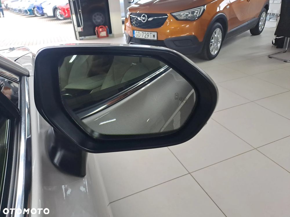 Toyota Camry 2.5 Hybrid Executive CVT - 30