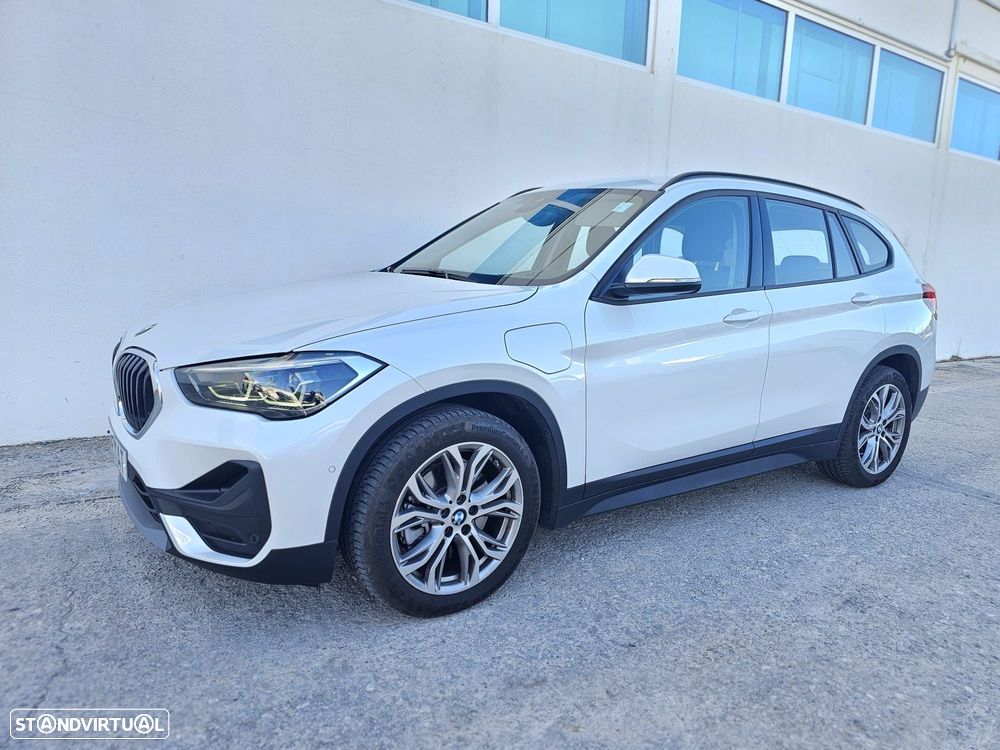 BMW X1 - 1