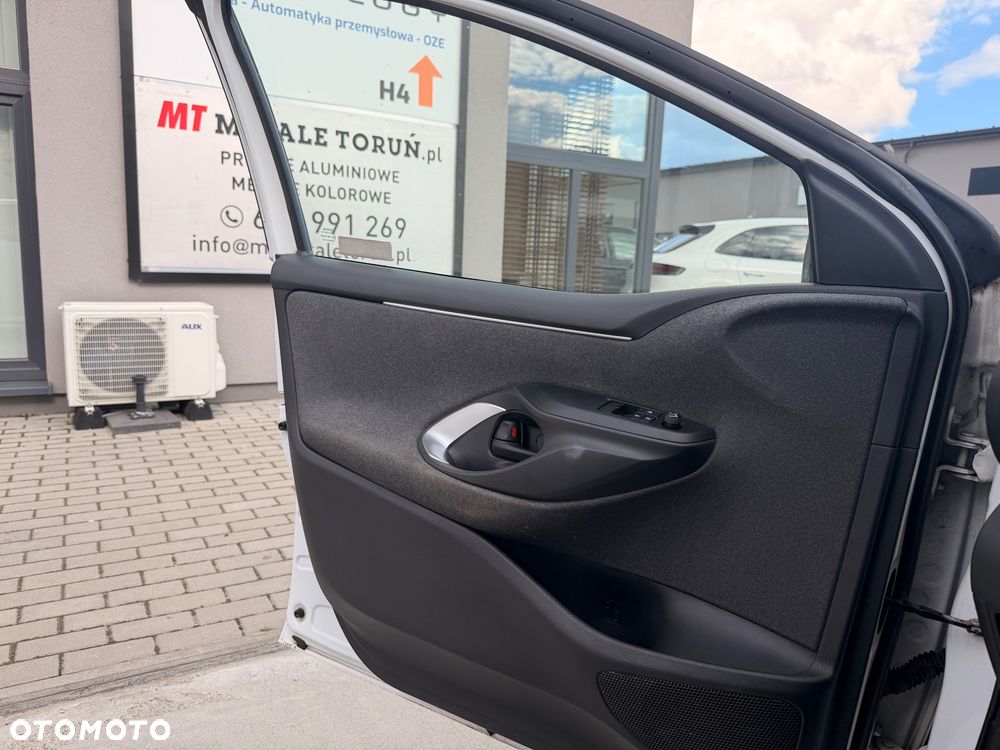 Toyota Yaris 1.5 Comfort - 19