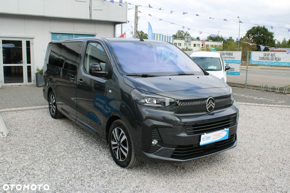 Citroën SpaceTourer - 5