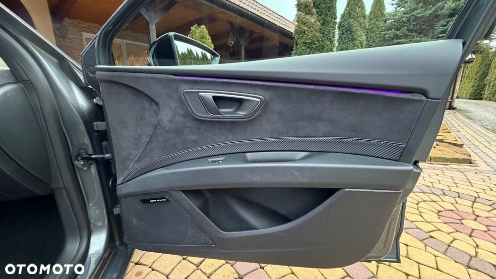 Seat Leon 2.0 TSI Start&Stop DSG Cupra 300 - 31