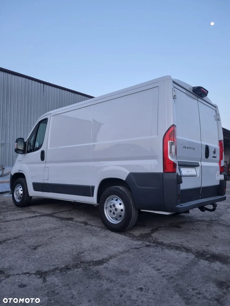 Fiat Ducato - 29