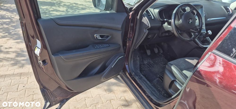 Renault Grand Scenic Gr 1.3 TCe FAP Intens - 19