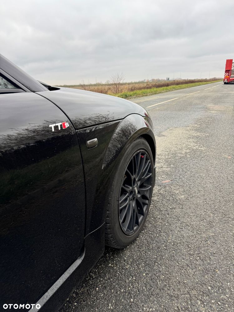 Audi TT Coupé 1.8T - 5