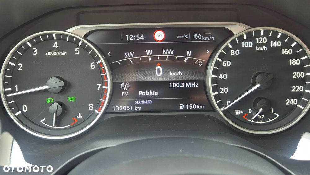 Nissan Qashqai 1.3 DIG-T Tekna EU6d - 11