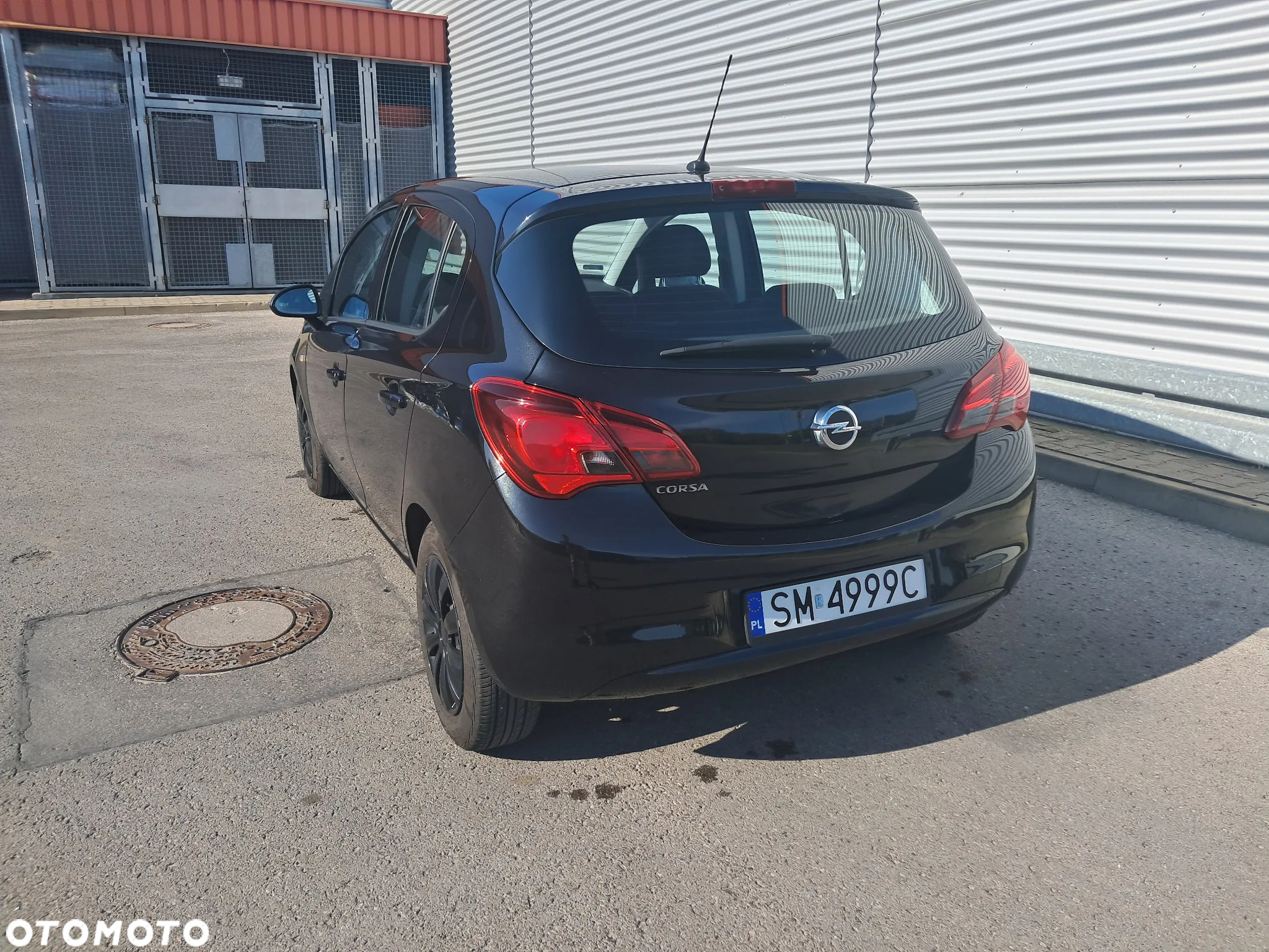 Opel Corsa 1.4 Cosmo - 5