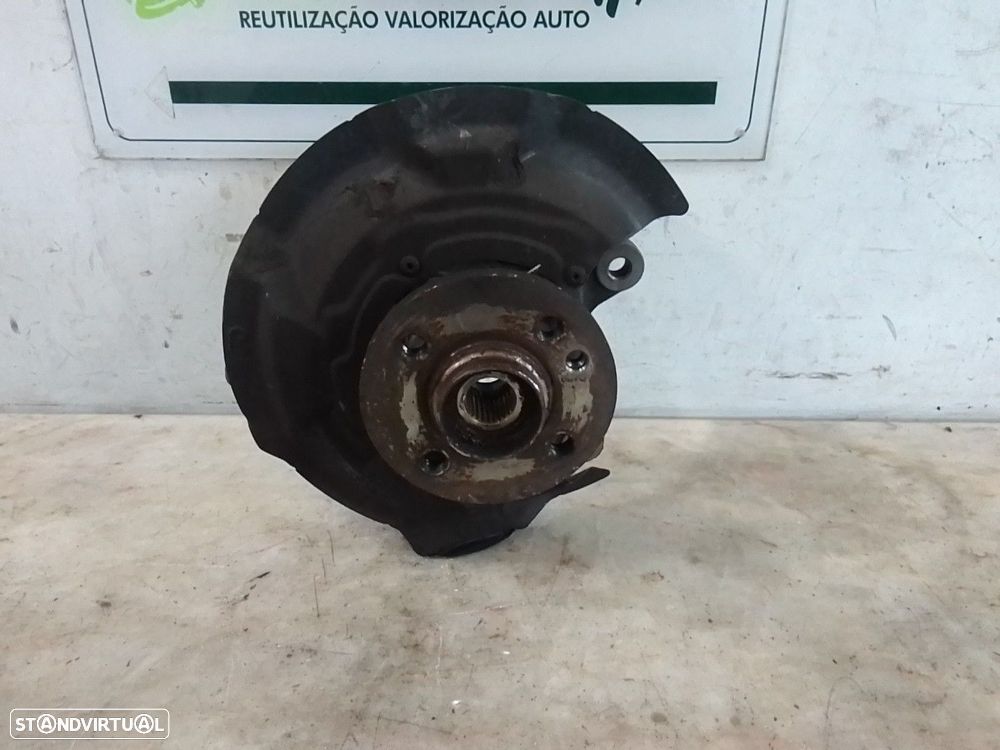 Manga De Eixo Fr Dto Mini Mini Clubman (R55) - 2