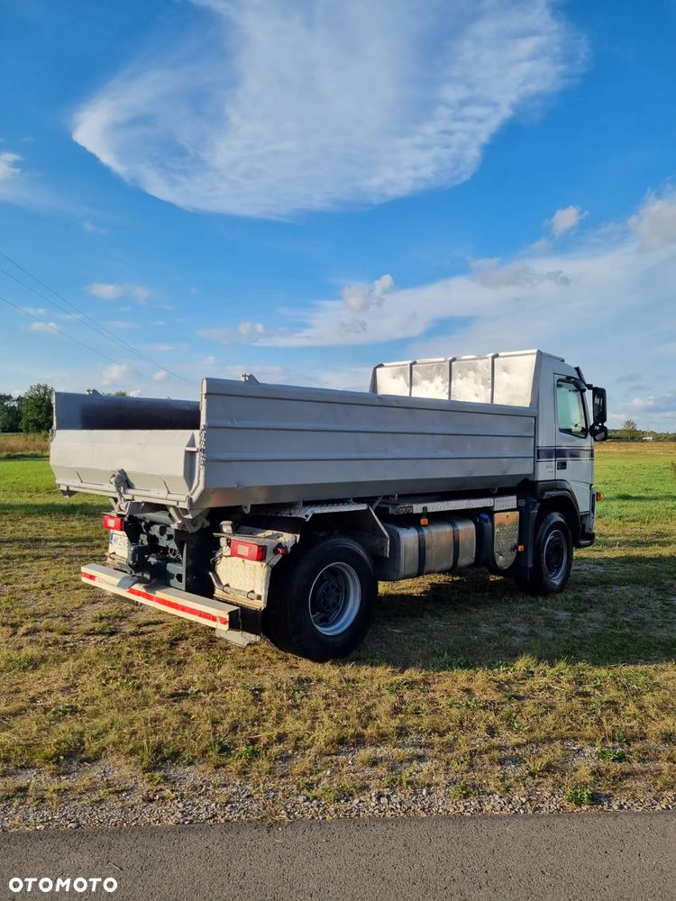 Volvo FM340 - 9