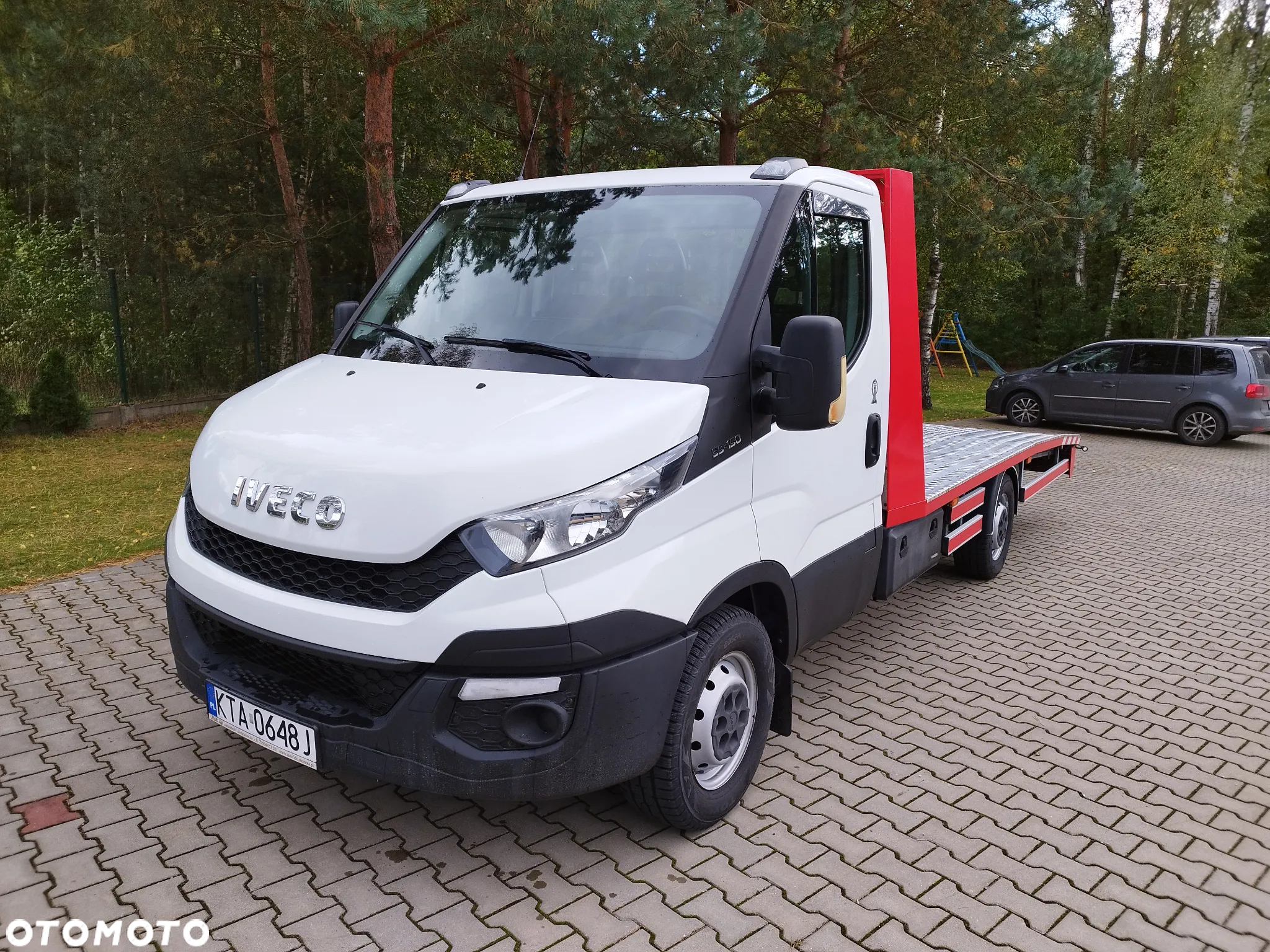 Iveco Daily - 3