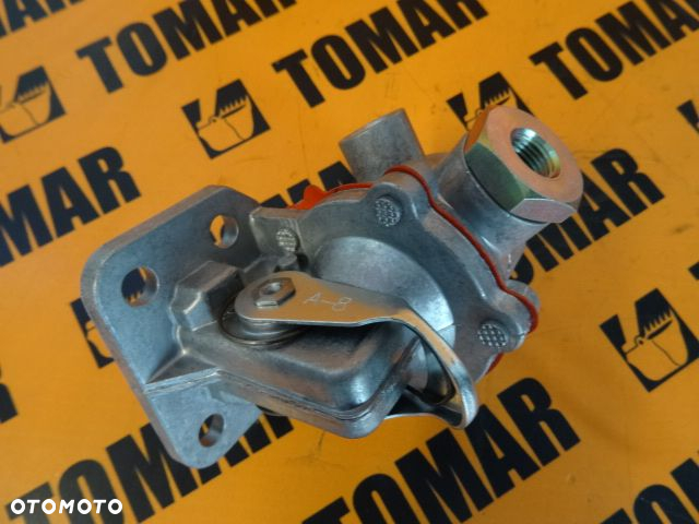 Ręczna pompka paliwa JCB PERKINS JCB 3CX, JCB4CX 17/913600 JCB Koparka, Ładowarka, Koparko-ładowarka - 2