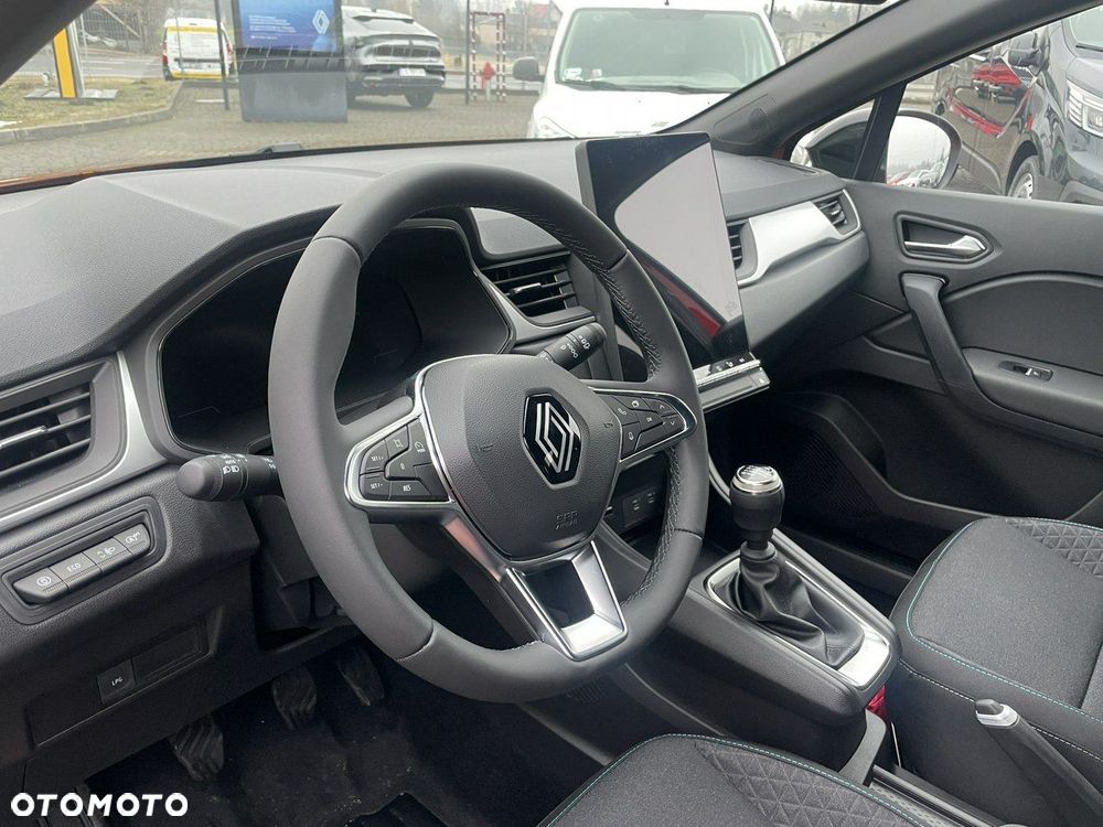 Renault Captur - 5
