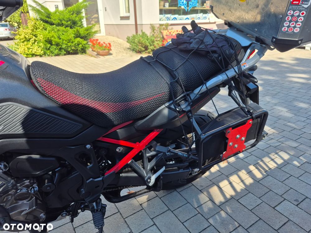 Honda CRF - 10