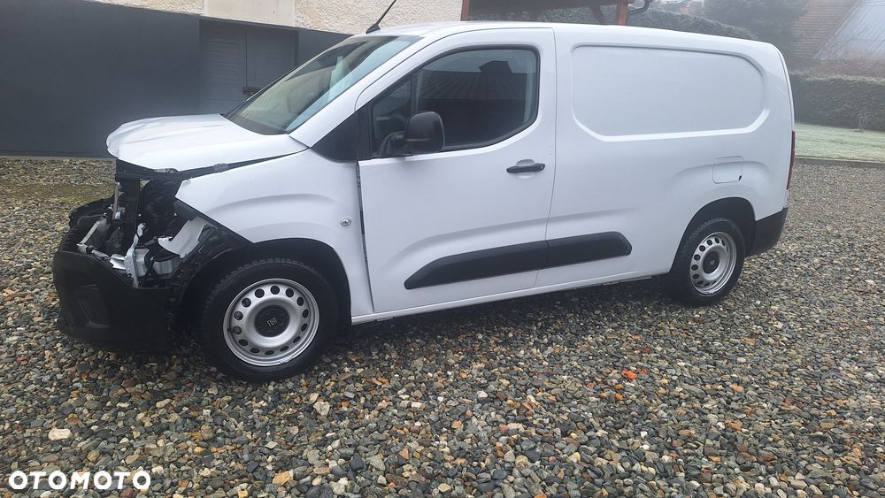 Fiat Doblo - 12