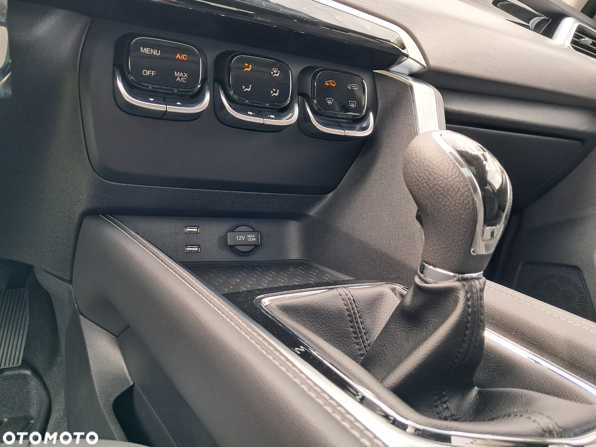 BAIC 3 1.5T Luxury - 12
