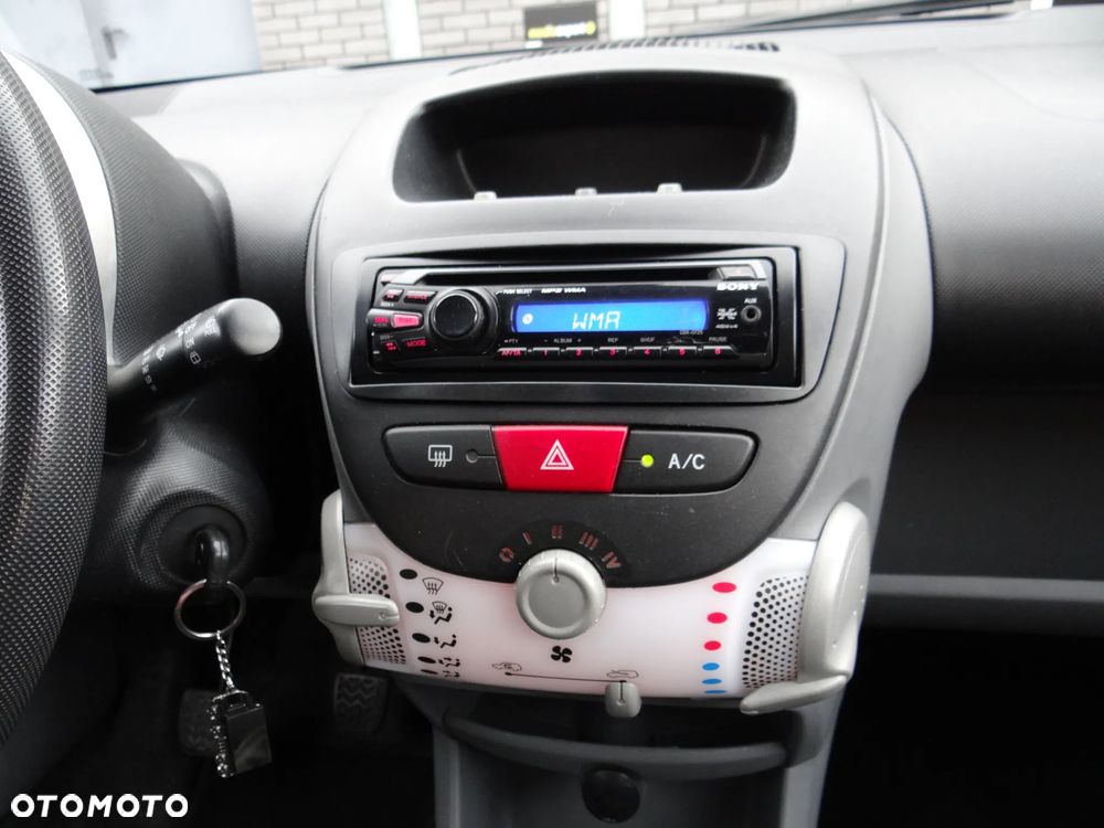Toyota Aygo 1.0 VVT-i Premium - 27