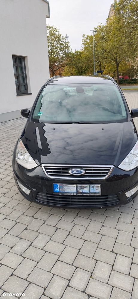 Ford Galaxy