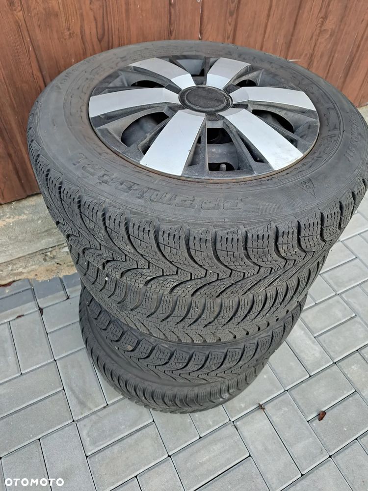 Citroën C3 Picasso 1.6 HDi Exclusive - 15