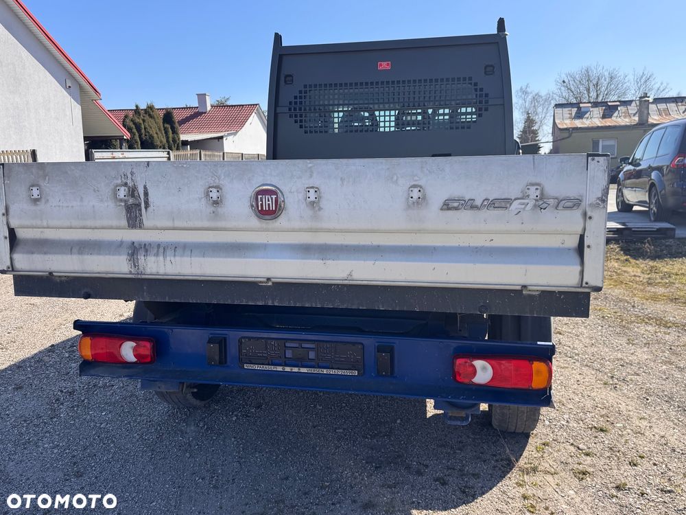 Fiat Ducato - 4