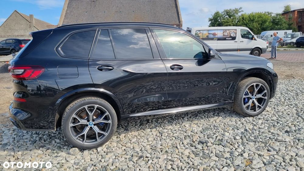 BMW X5 xDrive45e xLine - 3