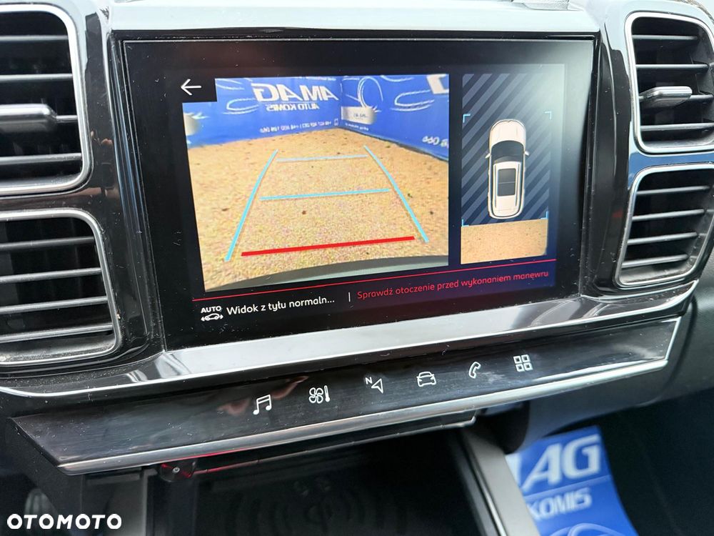 Citroën C5 Aircross 1.2 PureTech C-Series - 19