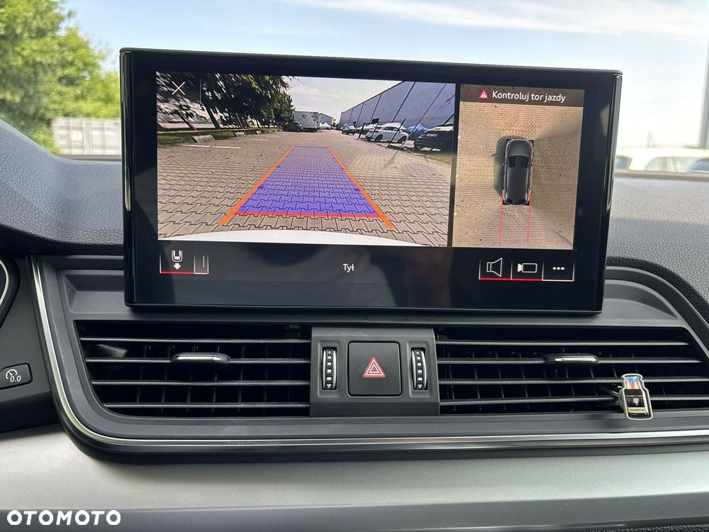 Audi Q5 40 TDI mHEV Quattro S tronic - 24