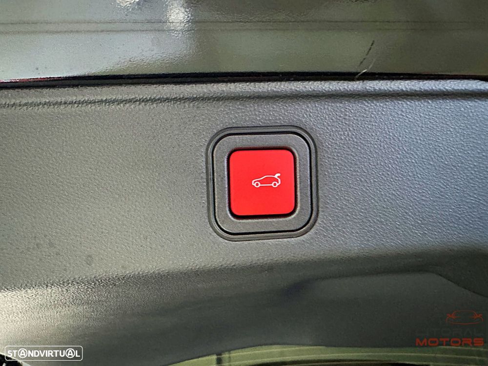 Fiat 600 1.2 Hybrid La Prima - 11