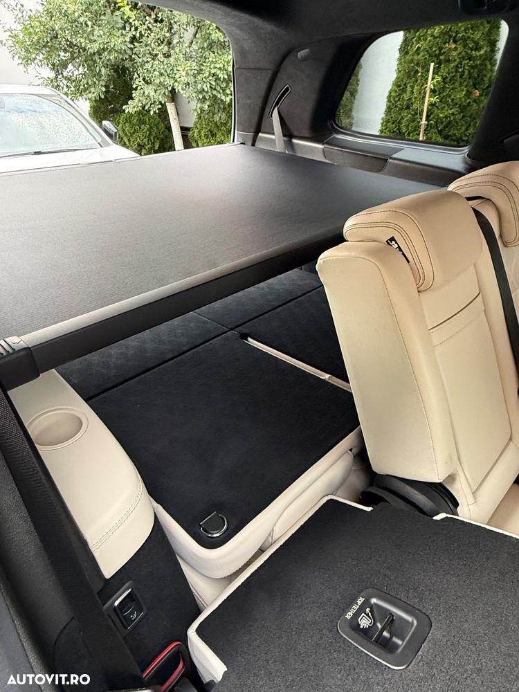 Mercedes-Benz GLS 350 d 4MATIC Aut. - 10