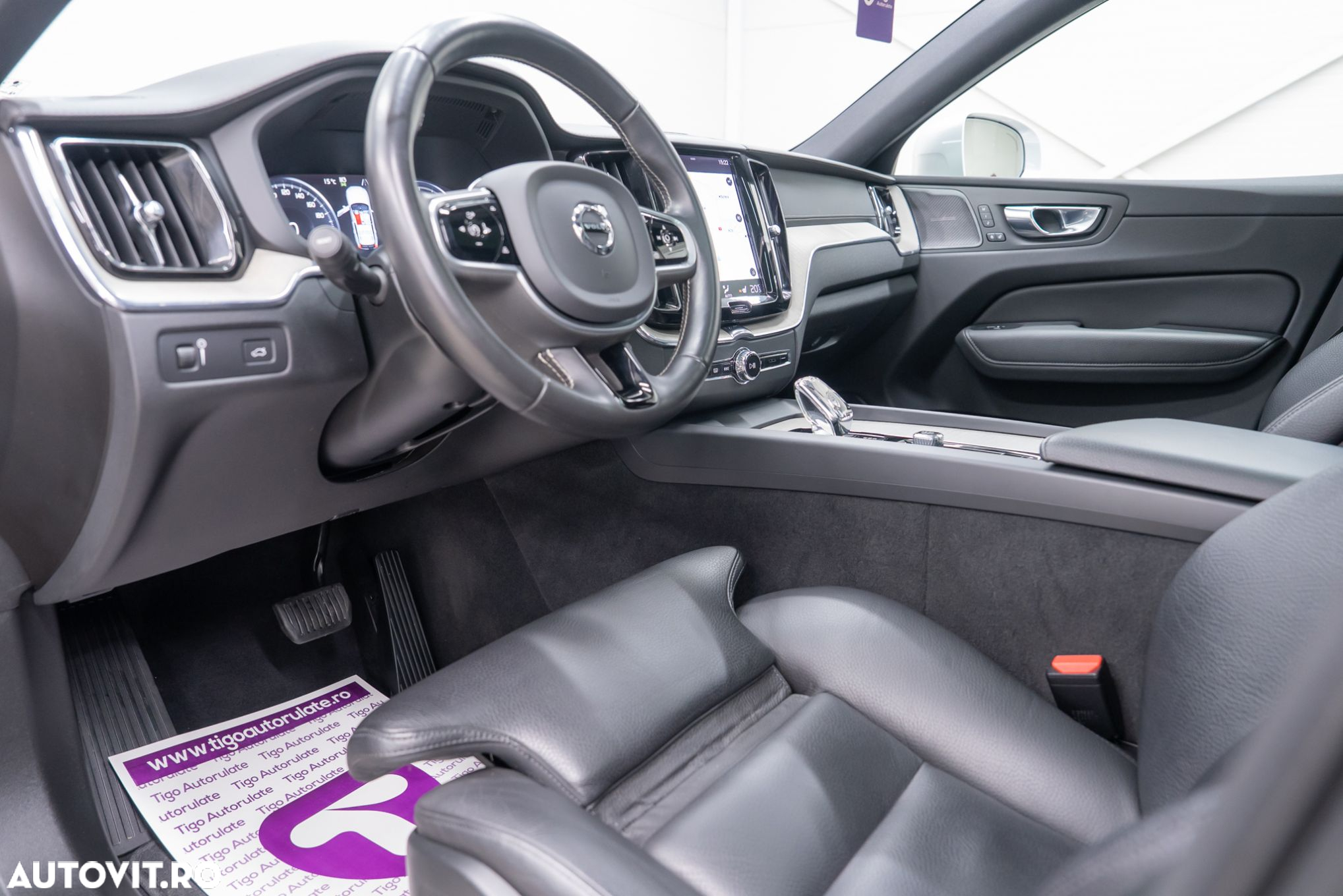 Volvo XC 60 - 12