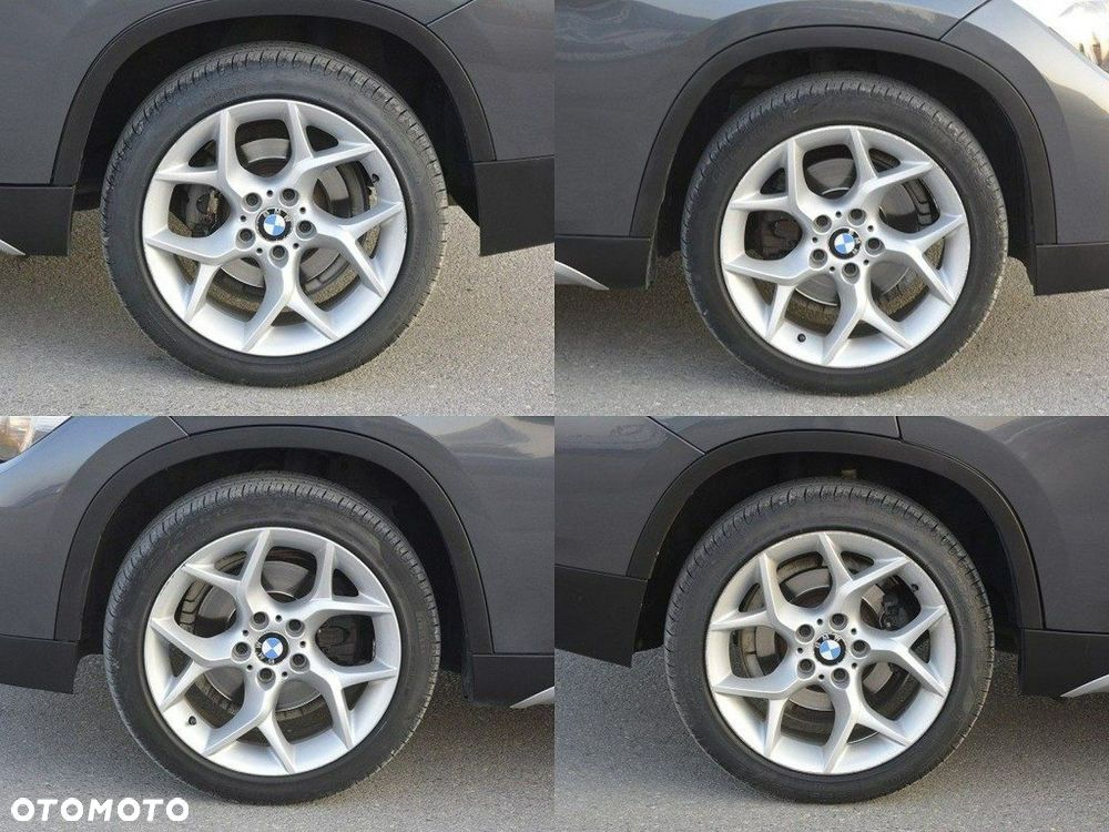 BMW X1 sDrive18d xLine - 27