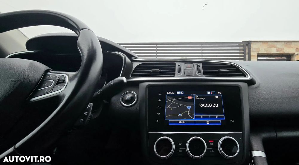 Renault Kadjar TCe 140 GPF BOSE EDITION - 33