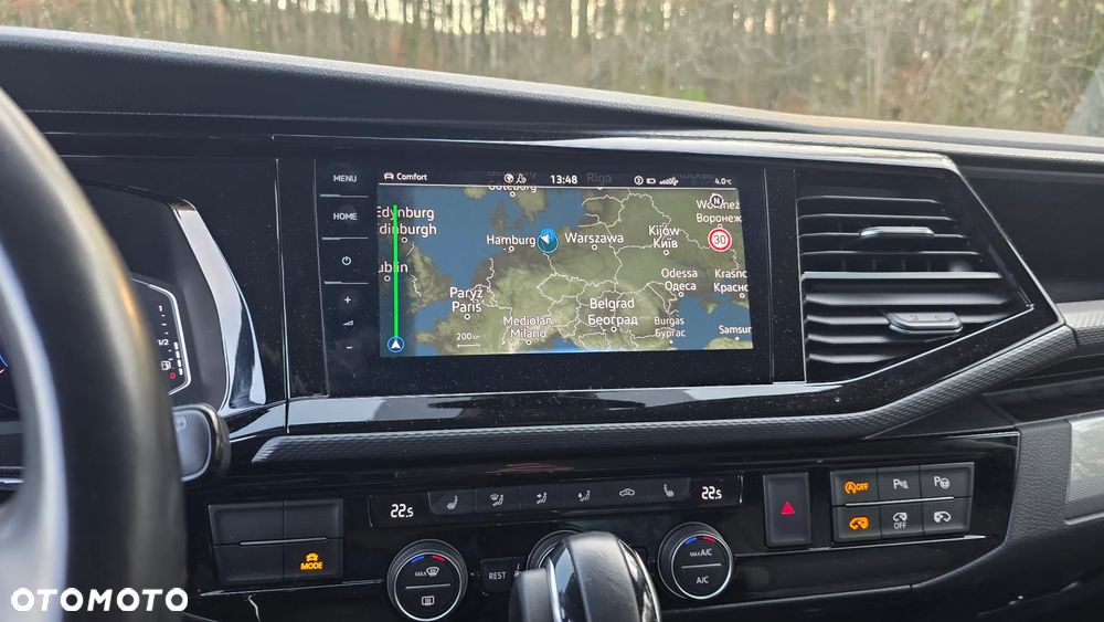 Volkswagen Multivan 2.0 TDI L1 Highline DSG - 27