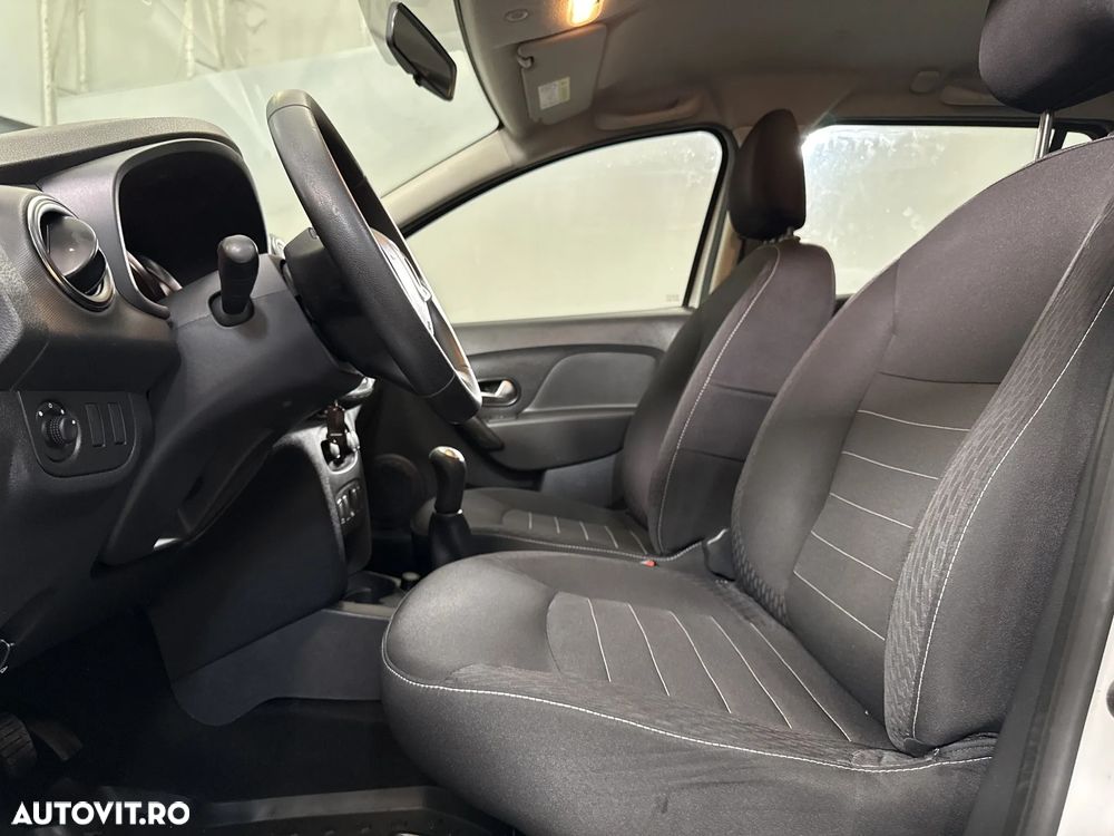 DACIA Logan MCV 2020 — imagine 19