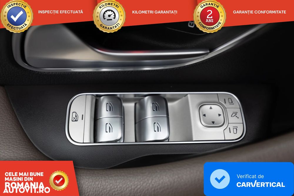 Mercedes-Benz GLE 400 d 4Matic 9G-TRONIC AMG Line - 9