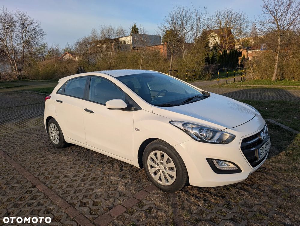 Hyundai i30 1.4 Base - 2