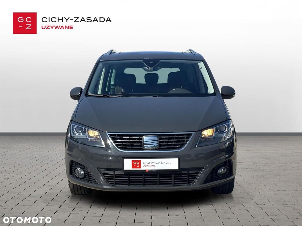 Seat Alhambra - 9