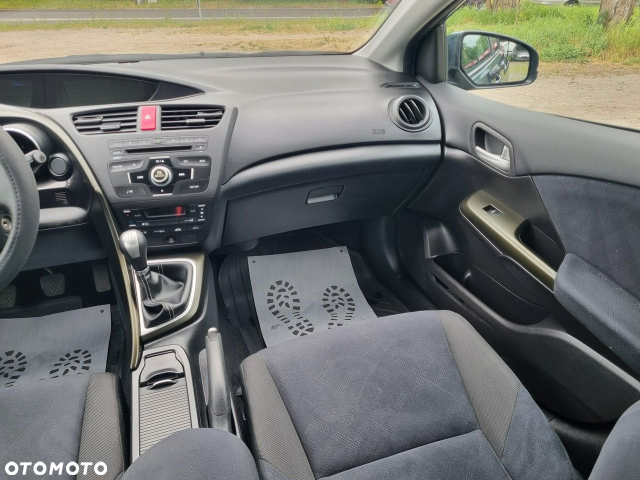 Honda Civic - 17